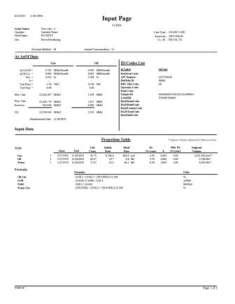 phdwin|Creating Reserves Reports (Part 1) with PHDWin Software.